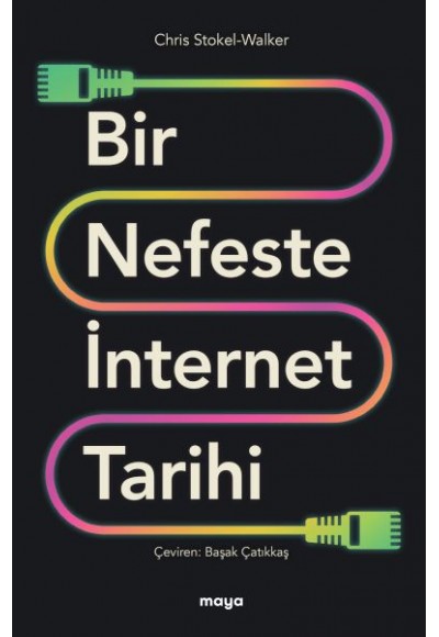 Bir Nefeste İnternet Tarihi