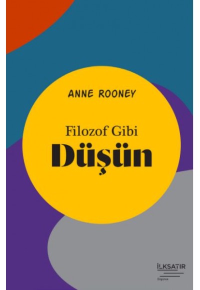 Filozof Gibi Düşün