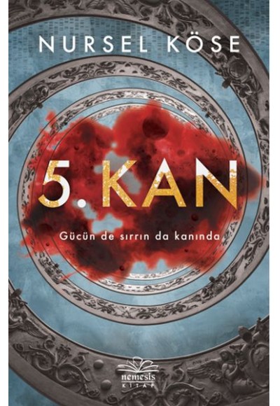 5. Kan