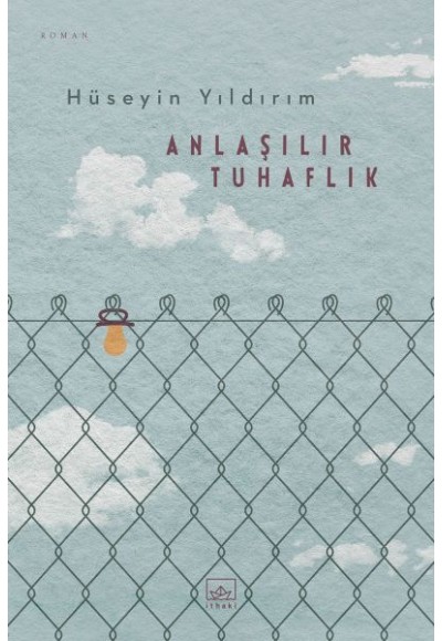 Anlaşılır Tuhaflık