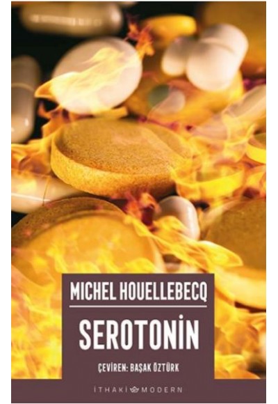 Serotonin