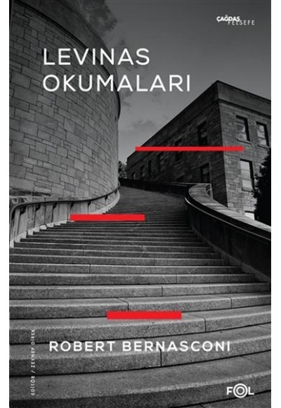 Levinas Okumaları