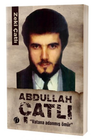 Abdullah Çatlı