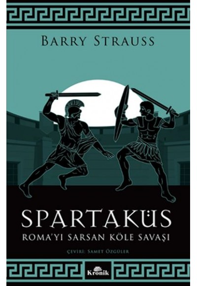 Spartaküs