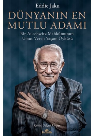 Dünyanın En Mutlu Adamı