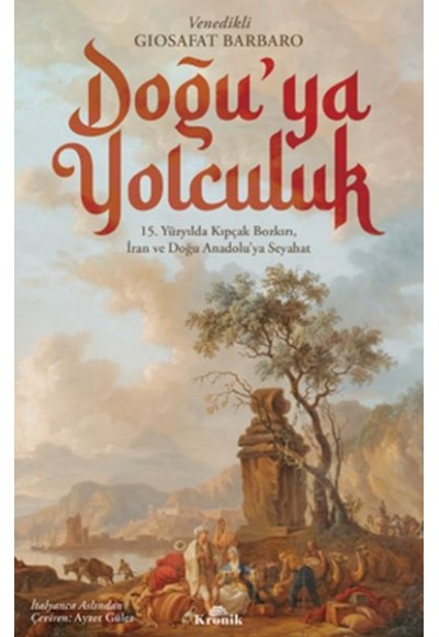 Doğu’ya Yolculuk