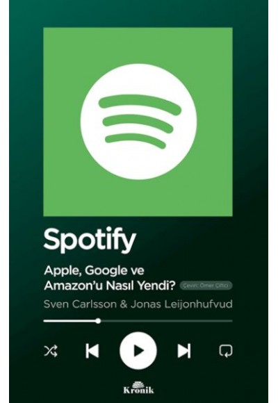 Spotify