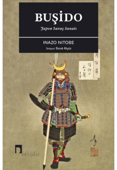 Japon Savaş Sanatı: Buşido