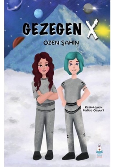 Gezegen X