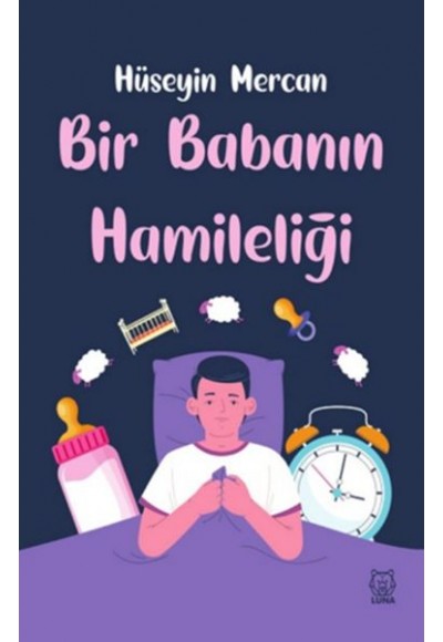 Bir Babanın Hamileliği