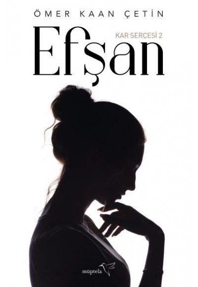 Efşan - Kar Serçesi 2