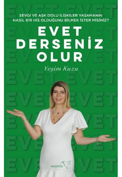 Evet Derseniz Olur