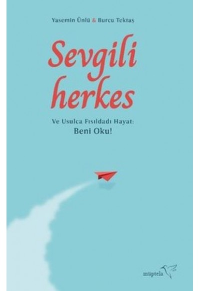 Sevgili Herkes