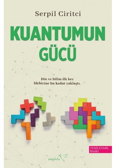 Kuantumun Gücü