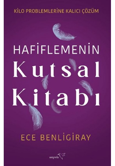 Hafiflemenin Kutsal Kitabı