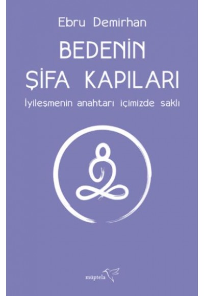 Bedenin Şifa Kapıları