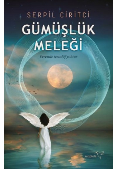 Gümüşlük Meleği