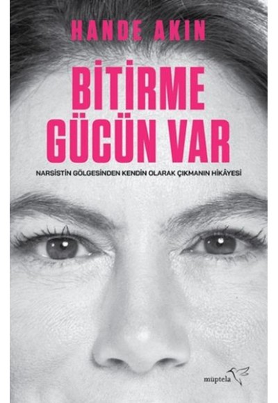 Bitirme Gücün Var