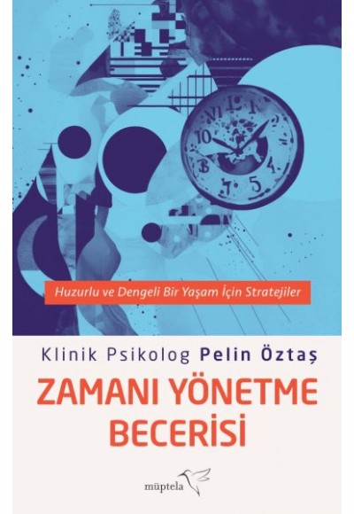 Zamanı Yönetme Becerisi