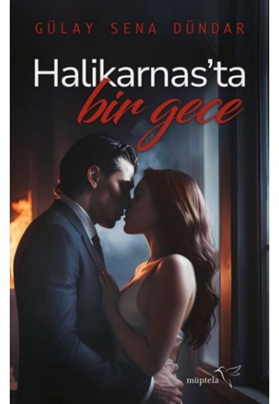 Halikarnas’ta Bir Gece