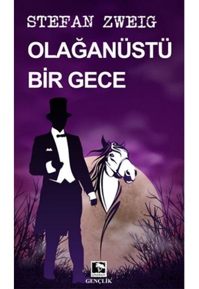 Olağanüstü Bir Gece