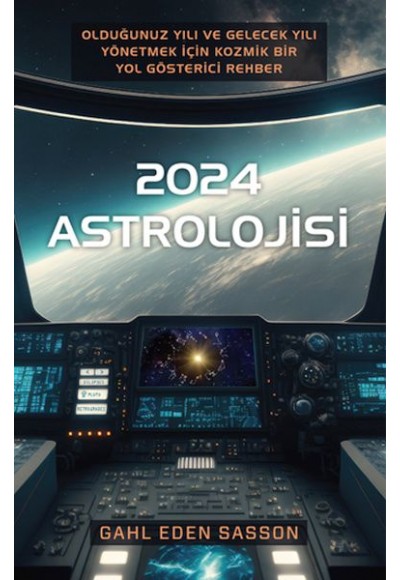 2024 Astrolojisi