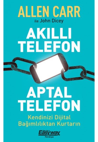 Akıllı Telefon Aptal Telefon Kendinizi Dijital Bağımlılıktan Kurtarın