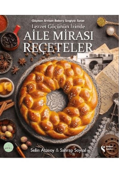 Aile Mirası Reçeteler