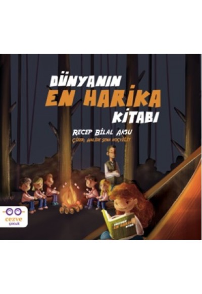 Dünyanın en harika kitabı