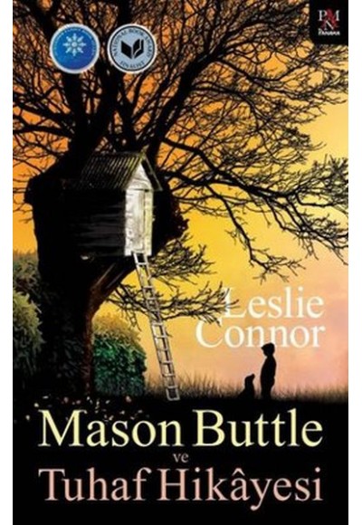 Mason Buttle ve Tuhaf Hikayesi