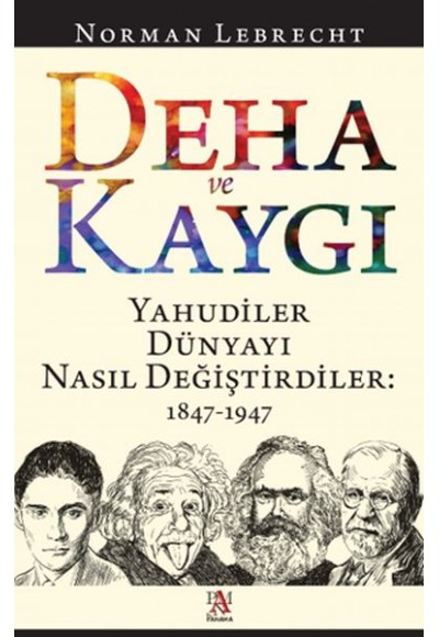 Deha ve Kaygı