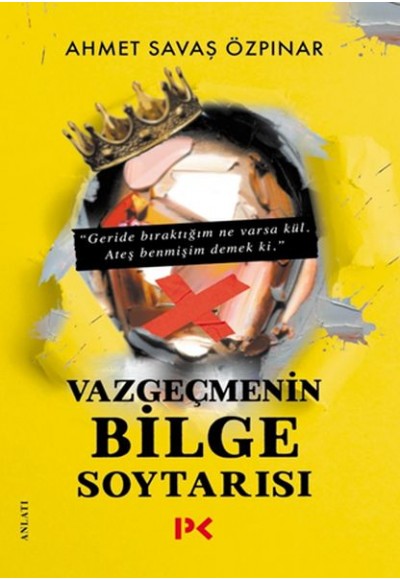 Vazgeçmenin Bilge Soytarısı