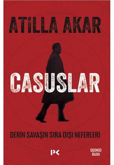 Casuslar