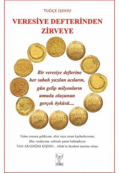 Veresiye Defterinden Zirveye