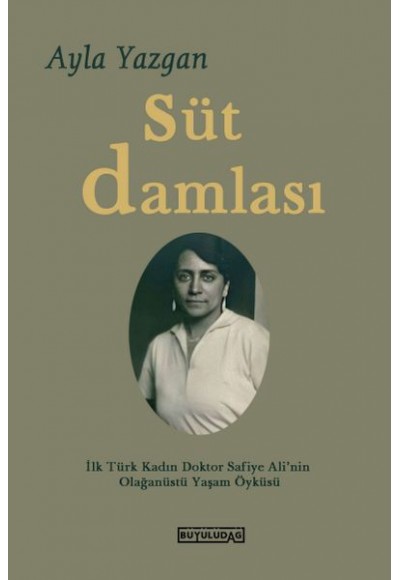 Süt Damlası