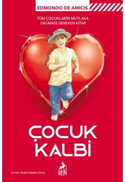 Çocuk Kalbi