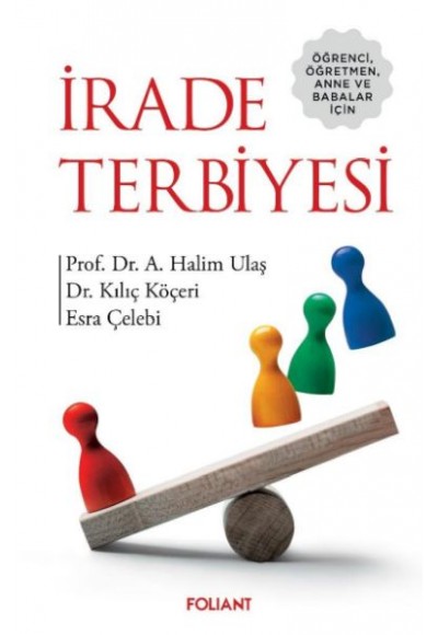 İrade Terbiyesi