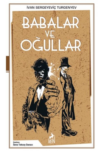 Babalar Ve Oğullar