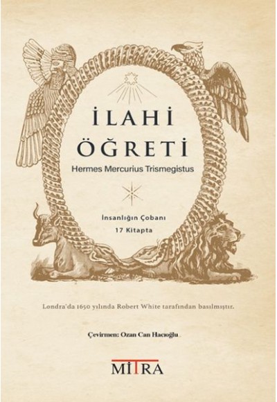 İlahi Öğreti