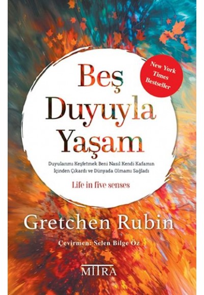 Beş Duyuyla Yaşam