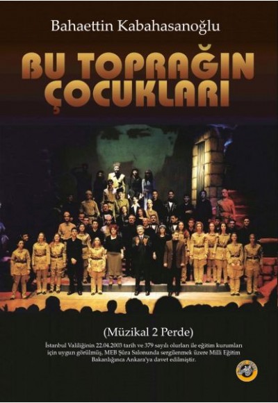 Bu Toprağın Çocukları