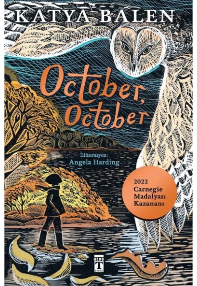 October, October