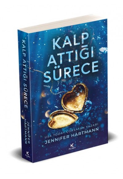 Kalp Attığı Sürece