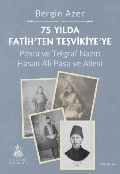 75 Yılda Fatih’ten Teşvikiye’ye