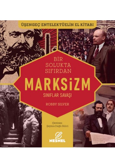 Marksizm Sınıflar Savaşı