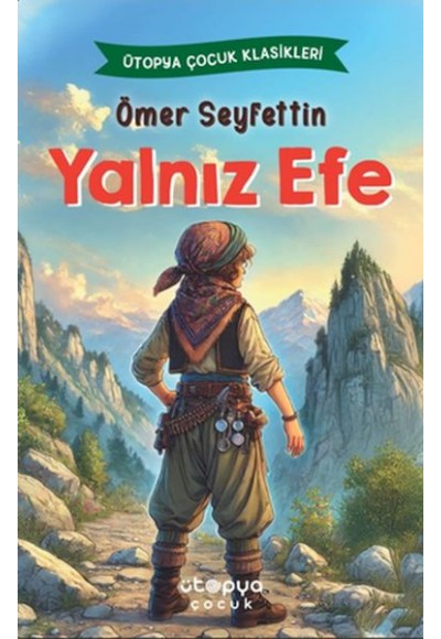 Yalnız Efe