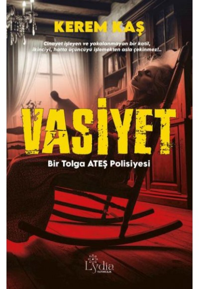 Vasiyet