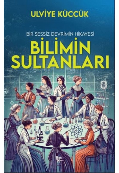 Bilimin Sultanları