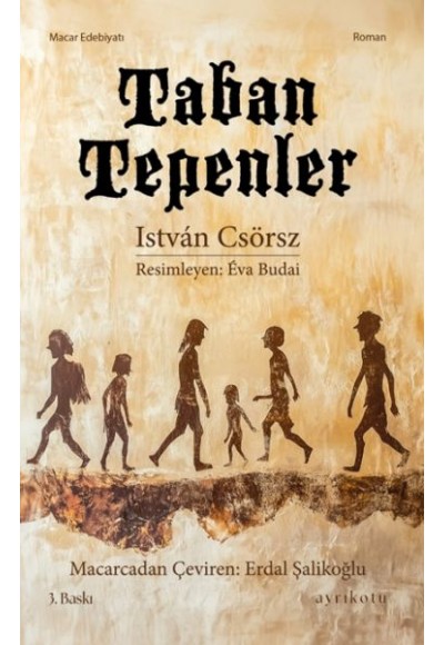 Taban Tepenler