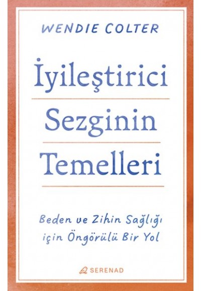 İyileştirici Sezginin Temelleri